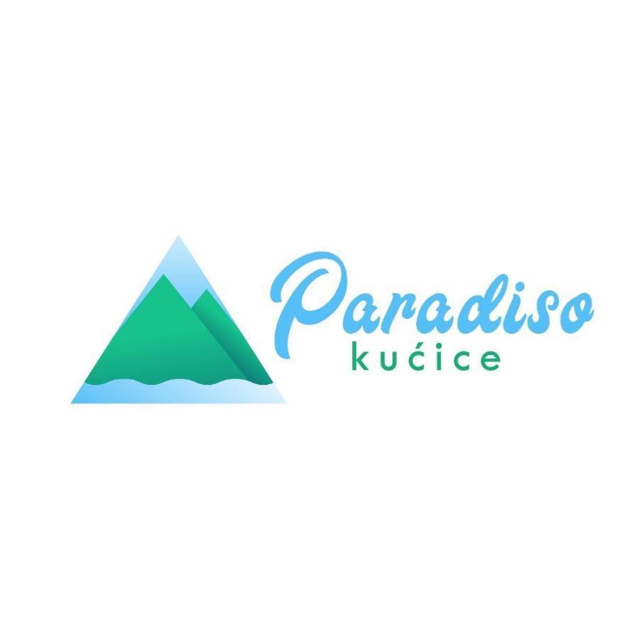 Kucice Paradiso Bratunac 外观 照片