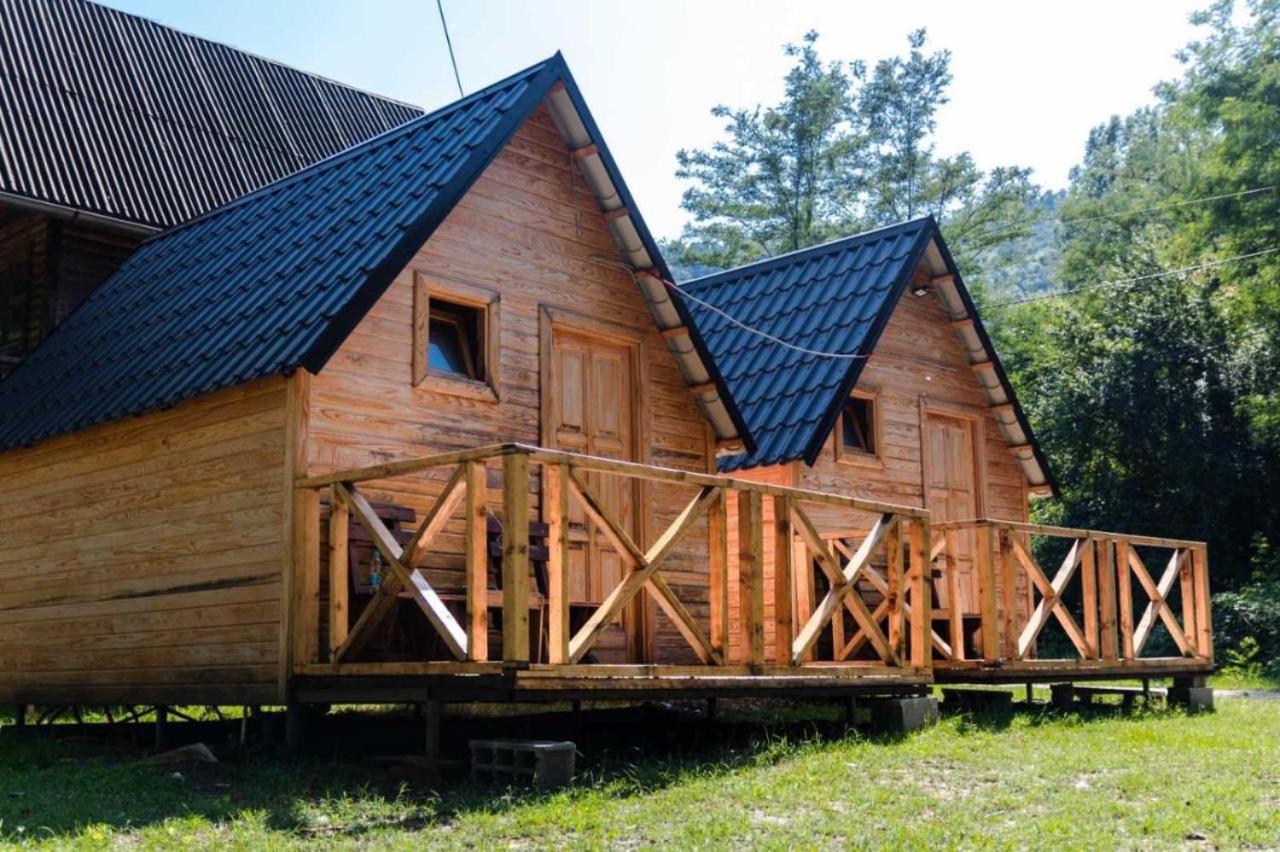 Kucice Paradiso Bratunac 外观 照片